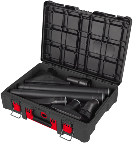 Milwaukee Zubehör Milwaukee Reinigungsset | m18 onef2vc34m - 4932498660