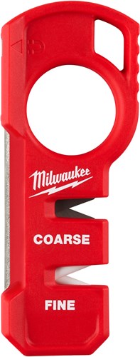 Milwaukee kompakter Messerschärfer kompakter Messerschärfer – 4932478562