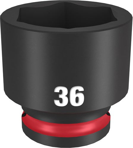 Milwaukee-Kappe Shockwave 1 2 | 36x46mm - 4932500302
