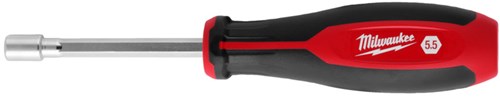 Milwaukee-Steckschraubendreher Hollowcore™ 5,5 mm – 4932492366