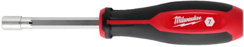 Milwaukee-Steckschraubendreher Hollowcore™ magn. 7 mm – 4932479887