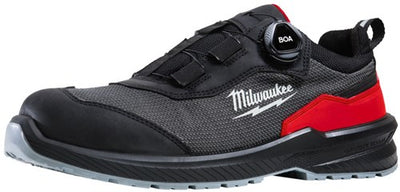 Milwaukee Flextred S1PS B1L110133 ESD FO SR Sicherheitsschuh – Größe 43 – 4932498087