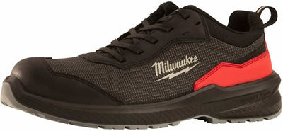 Milwaukee Flextred S1PS Arbeitsschuh 1L110133 ESD Fo – Größe 43 – 4932493695