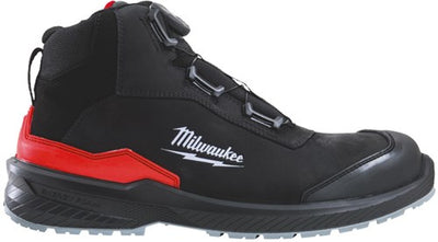 Milwaukee Flextred S3S B1M110133 ESD SC Fo SR Sicherheitsschuh – Größe 36 – 4932498119