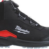 Milwaukee Flextred S3S B1M110133 ESD SC Fo SR Sicherheitsschuh – Größe 42 – 4932498125