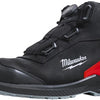 Milwaukee Flextred S3S B1M110133 ESD SC Fo SR Sicherheitsschuh – Größe 42 – 4932498125