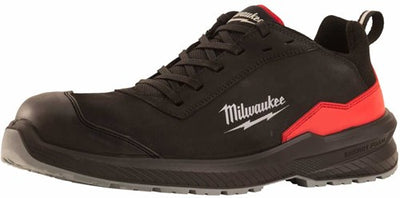Milwaukee Flextred S3S Arbeitsschuh 1L110133 ESD SC Fo – Größe 40 – 4932493718