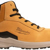 Milwaukee Flextred S3S Arbeitsschuh | Hohes Modell – 1M171311 ESD SC Fo – Größe 42 – 4932493746