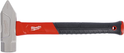 Milwaukee-Hammer | Glasfaser | Kreuzstift | 1,81 kg – 4932498308