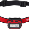 Milwaukee ir hl450 | interne wiederaufladbare USB-Stirnlampe | 450 Lumen – 4933478587