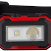 Milwaukee ir hl450 | interne wiederaufladbare USB-Stirnlampe | 450 Lumen – 4933478587