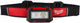 Milwaukee ir hl450 | interne wiederaufladbare USB-Stirnlampe | 450 Lumen – 4933478587
