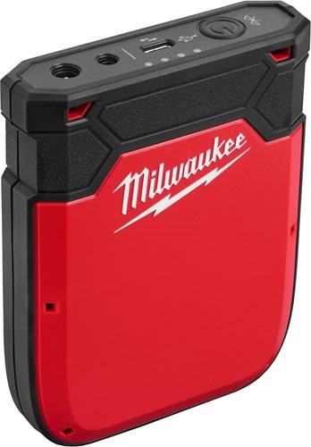 Milwaukee Irpsu3-0 beheizte Getriebestromquelle USB-C-auf-USB-C-Kabel – 4932492907