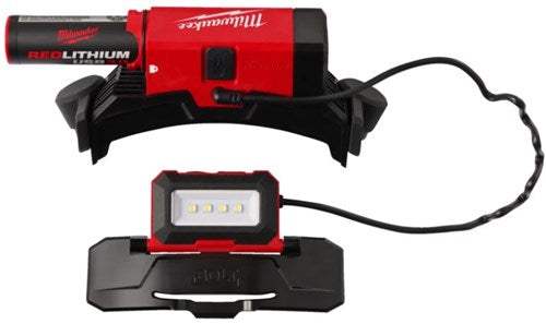 Milwaukee l4 Bolthl-301 | USB-aufladbare Scheinwerferschraube – 4933479902 – 4933479902