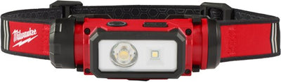 Milwaukee l4 hl2-301 | Wiederaufladbare USB-Stirnlampe – 4933479963
