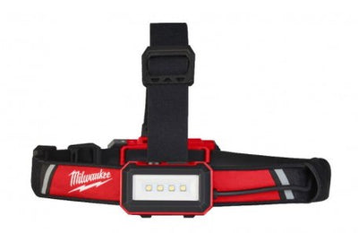 Milwaukee l4 hlrp-301 | Wiederaufladbare USB-Stirnlampe – 4933479767 – 4933479767