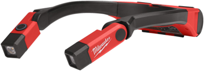 Milwaukee l4 nl400-301 | USB-aufladbare Nackenlampe – 4933479898 – 4933479898