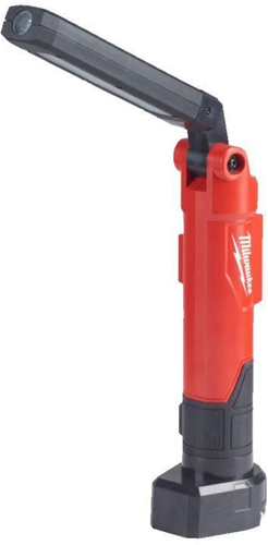Milwaukee l4 SL550-301 wiederaufladbare USB-Stablampe – 4933478869