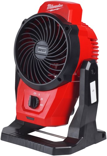 Milwaukee M12 AF-0 M12 Lüfter – 4933478228
