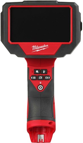 Milwaukee m12 atb-0c Kfz-Inspektionskamera | 150cm | 5,0 mm – 4933501239