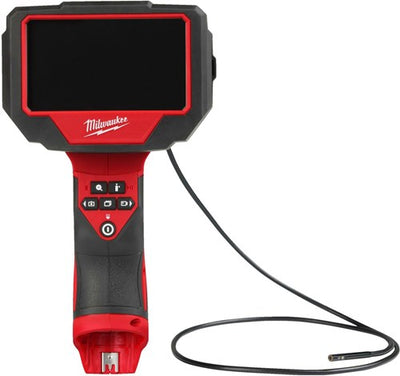 Milwaukee m12 atb-0c Kfz-Inspektionskamera | 150cm | 5,0 mm – 4933501239