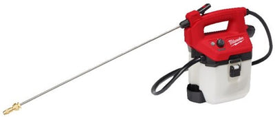 Milwaukee m12 bhcs3l-0 | M12™ Chemikaliensprühgerät 3,7 Liter – 4933480781 4933480781