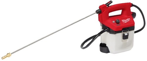 Milwaukee m12 bhcs3l-201 | M12™ Chemikaliensprühgerät 3,7 Liter – 4933480782 4933480782