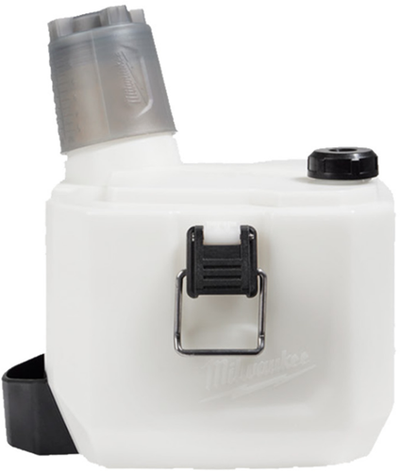 Milwaukee Zubehör Milwaukee M12 Bhcs3L 3,7 Liter Ersatztank – 4932500238