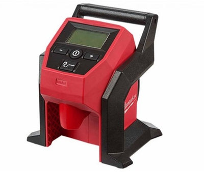 Milwaukee M12 Bi-0 Kleinwagenpumpe 12 V – 4933464124