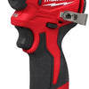 Milwaukee m12 blidrc-0 kompakter Akku-Schlagschrauber | 12V | Grundkörper | exkl. Batterien und Ladegerät - 4933499689