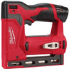 Milwaukee M12 BST-202x Akku-Heftgerät 12 V – 4933459635