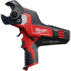 Milwaukee m12 cc-0 Li-Ionen-Kabelschneider – 4933431600