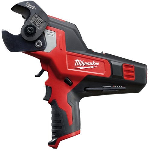 Milwaukee m12 cc-0 Li-Ionen-Kabelschneider – 4933431600