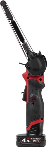 Milwaukee m12 fbfl13-402b | M12 Fuel™ Akku-Reifenfeile 13 mm – 4933480961 4933480961
