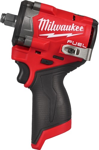 Milwaukee M12 FCIWF12G3-0 Kompakter Akku-Schlagschrauber | 1 2 | Reibring - 4933493454