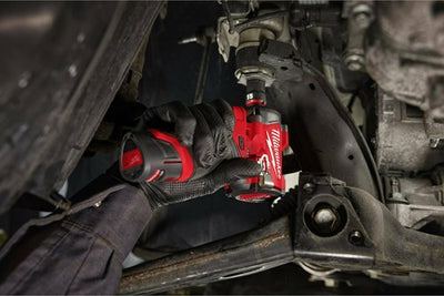 Milwaukee M12 FCIWF38G3-0 Kompakter Akku-Schlagschrauber | 3 8 | Reibring - 4933493451