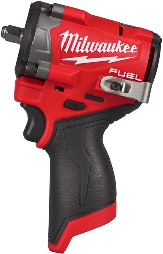 Milwaukee M12 FCIWF38G3-0 Kompakter Akku-Schlagschrauber | 3 8 | Reibring - 4933493451