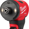 Milwaukee M12 FDGA2-0 M12 Winkelschleifer mit Kraftstoffbatterie – 4933498979