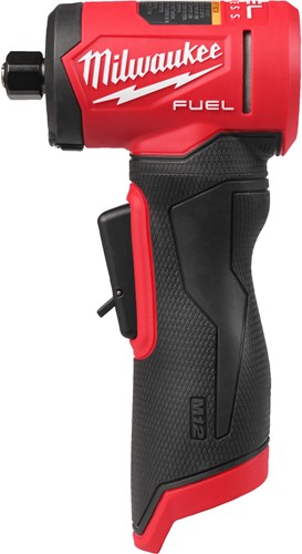 Milwaukee M12 FDGA2-0 M12 Winkelschleifer mit Kraftstoffbatterie – 4933498979