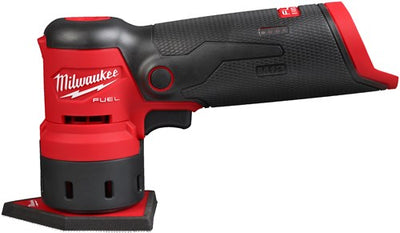 Milwaukee m12 fdss-0b | M12 Kraftstoff-Punktschleifer – 4933479680 4933479680