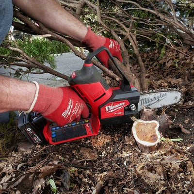 Milwaukee m12 fhs-0 | M12 Benzinbeil Astsäge – 4933472211 – 4933472211