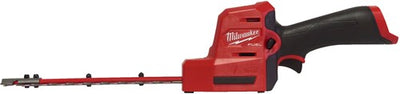 Milwaukee m12 fht20-0 | M12-Akku-Heckenschere | 20cm - 4933479675 4933479675
