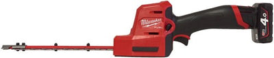 Milwaukee m12 fht20-402 | M12-Akku-Heckenschere | 20cm - 4933479676 4933479676