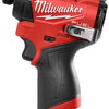 Milwaukee m12 fid2-0 | M12 Fuel Kompakt-Akku-Schlagschrauber | 12V | exkl. Batterien und Ladegerät - 4933479876