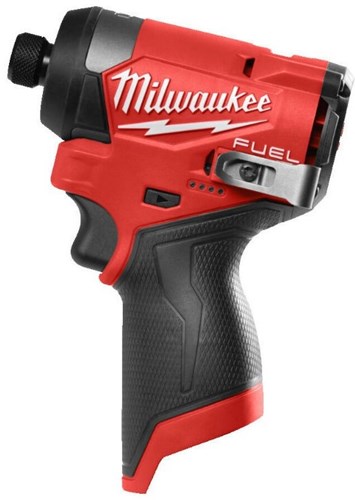 Milwaukee m12 fid2-0 | M12 Fuel Kompakt-Akku-Schlagschrauber | 12V | exkl. Batterien und Ladegerät - 4933479876