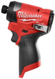 Milwaukee m12 fid2-0 | M12 Fuel Kompakt-Akku-Schlagschrauber | 12V | exkl. Batterien und Ladegerät - 4933479876