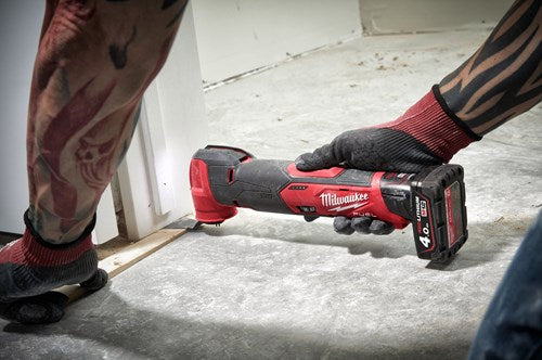 Milwaukee m12 fmt-0 | M12 Kraftstoff-Multitool – 4933472238