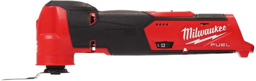 Milwaukee m12 fmt-0 | M12 Kraftstoff-Multitool – 4933472238