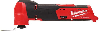 Milwaukee m12 fmt-0 | M12 Kraftstoff-Multitool – 4933472238