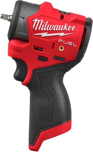 Milwaukee M12 FSCIWF14-0 M12 Kraftstoff-Subkompakt-1/4-Akku-Schlagschrauber | mit Reibring - 4933498973